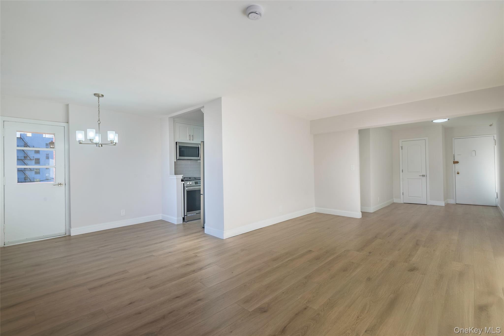 125 Bronx River Road # 2E, Yonkers, NY 10704