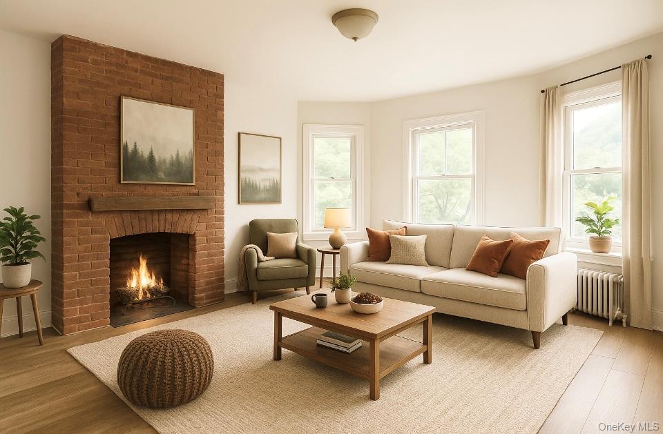 245 Warburton Avenue # 2, Yonkers, NY 10701