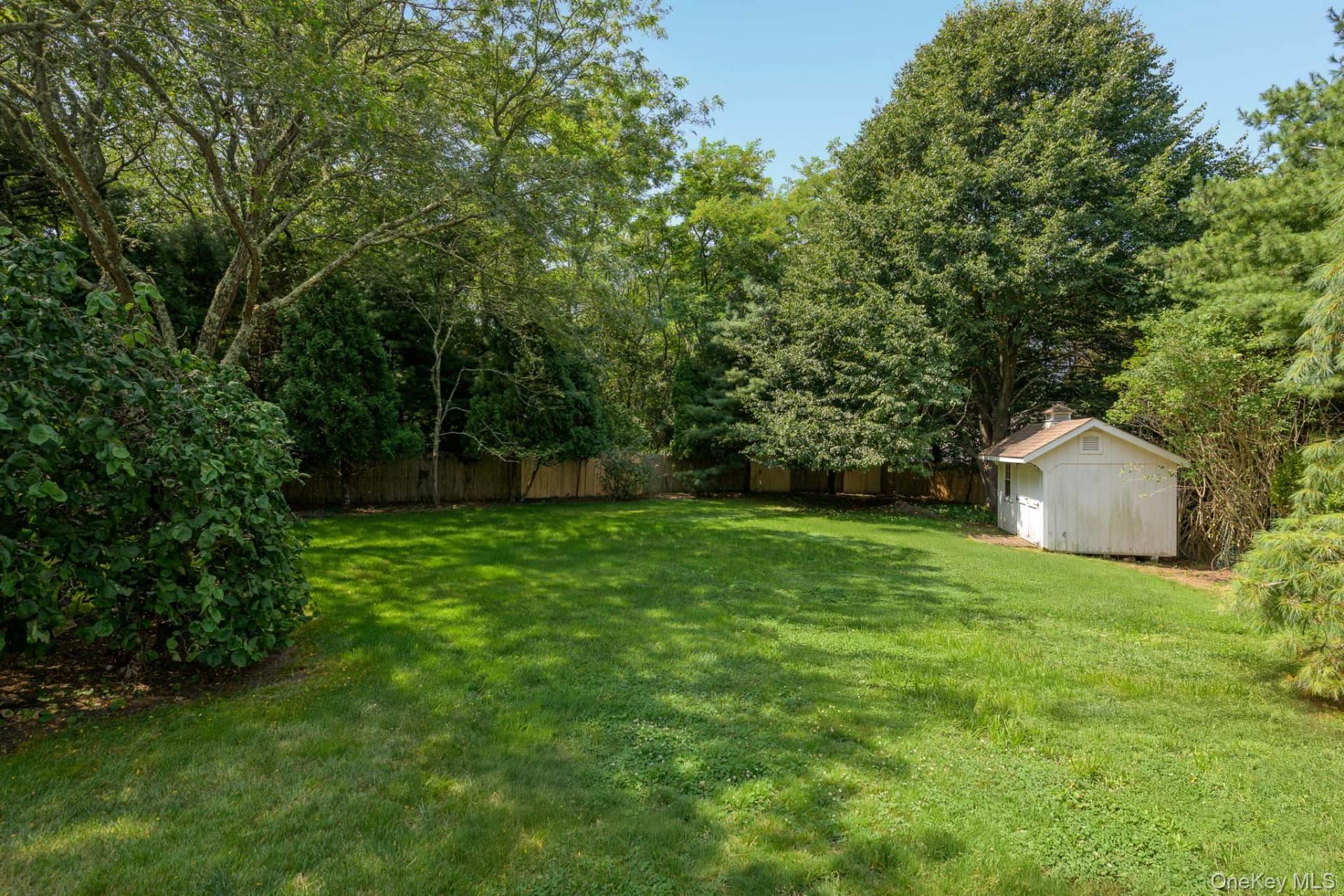 30 Lower Seven Ponds Road, Water Mill, NY 11976