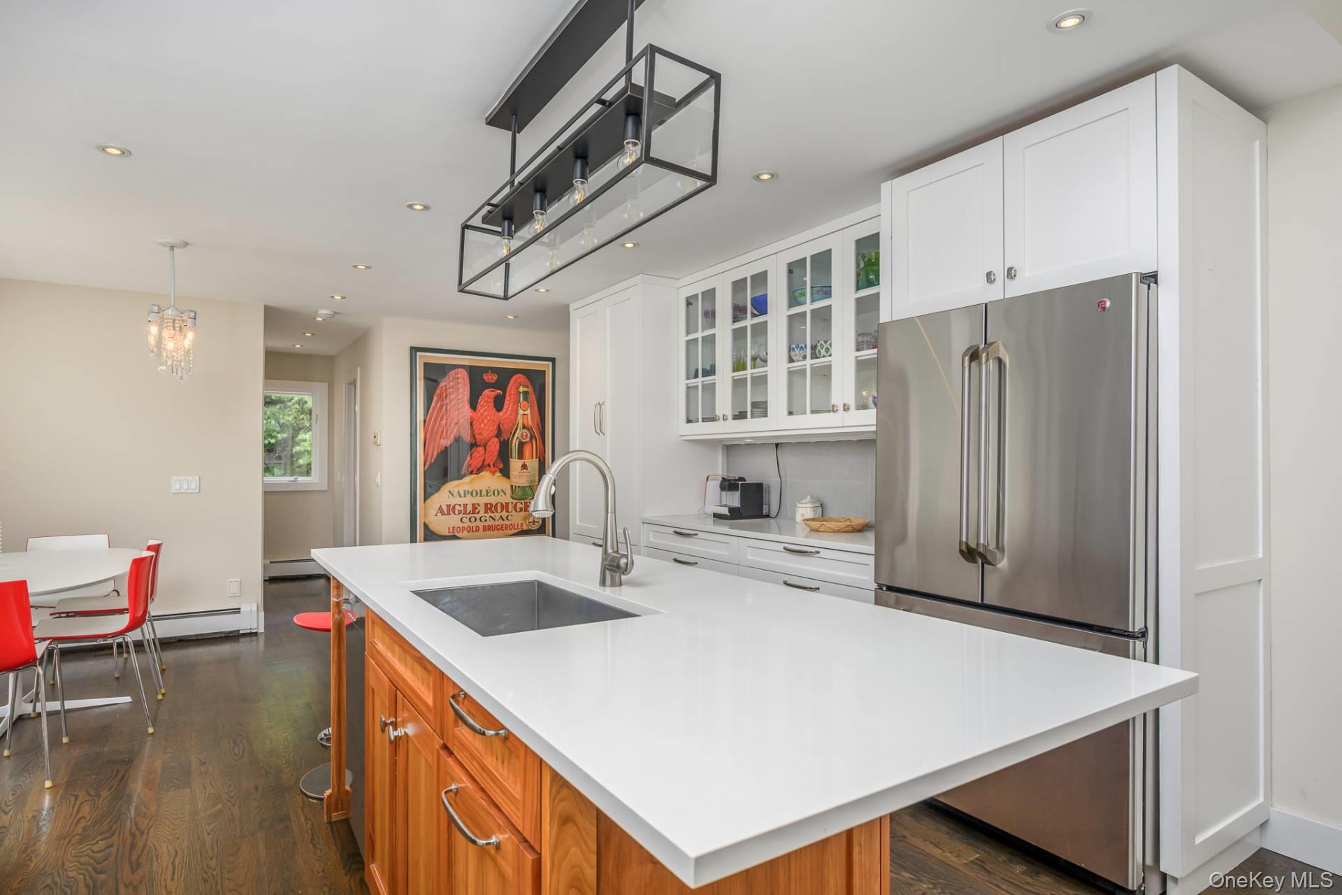 30 Lower Seven Ponds Road, Water Mill, NY 11976