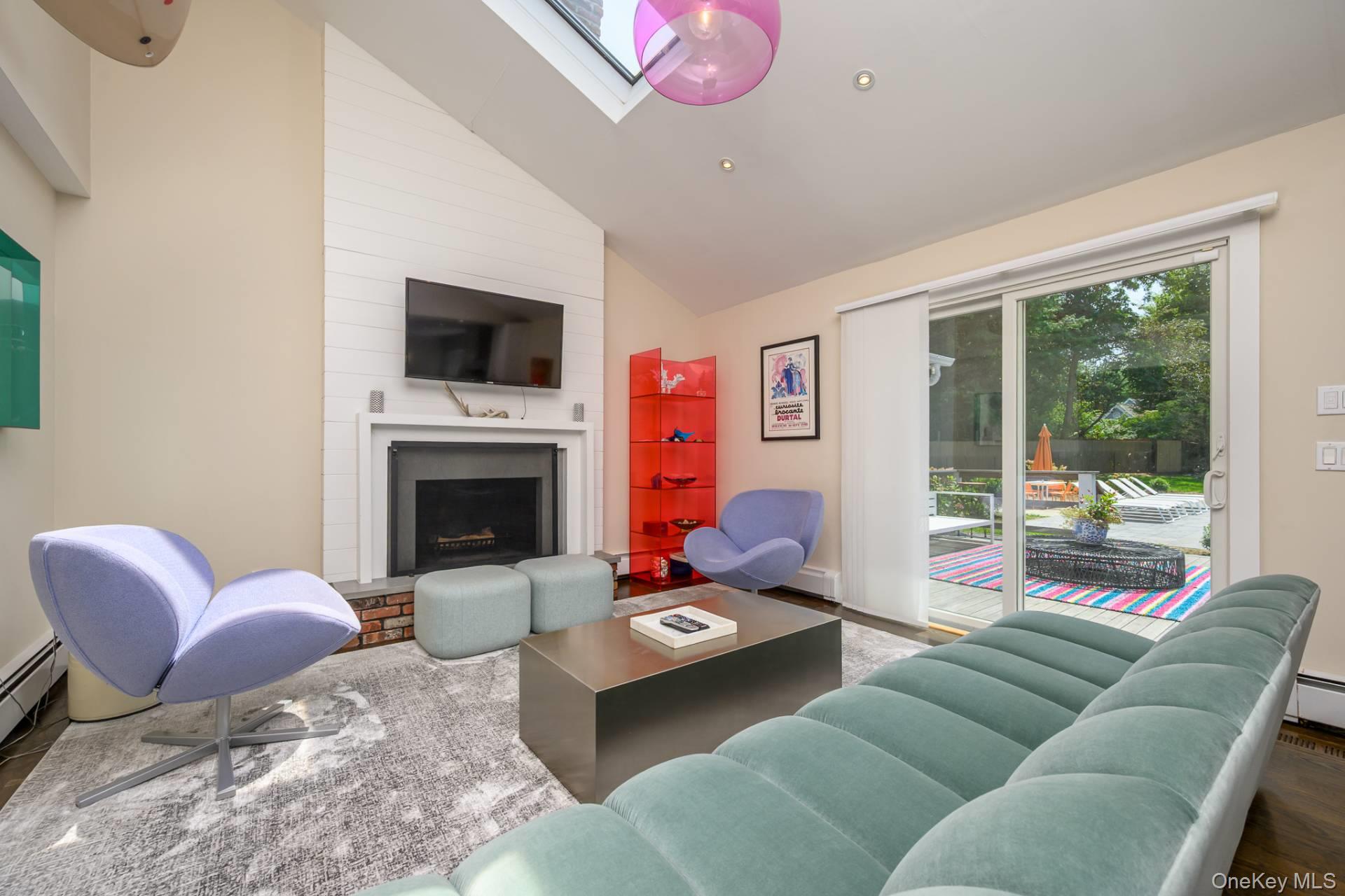 30 Lower Seven Ponds Road, Water Mill, NY 11976