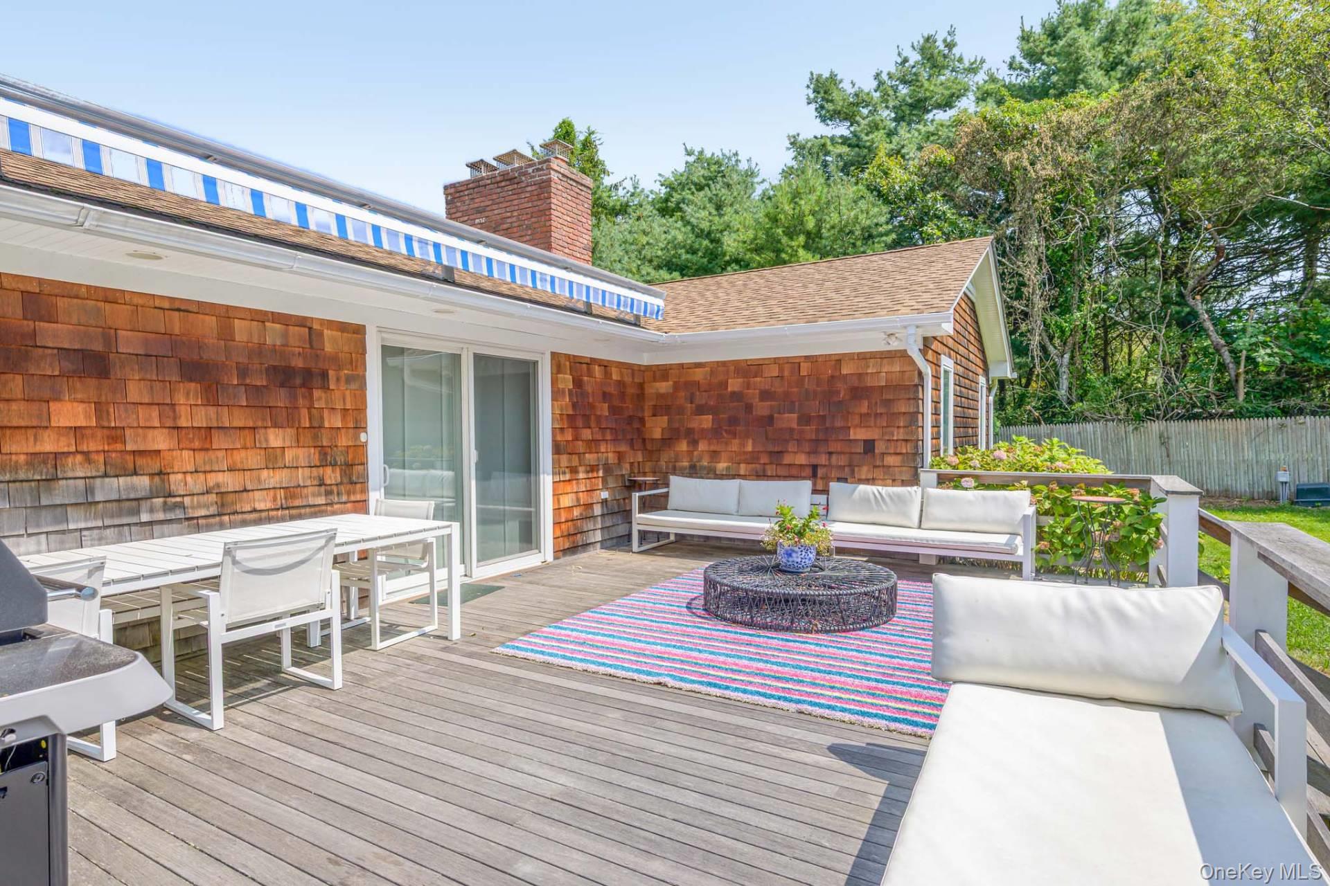 30 Lower Seven Ponds Road, Water Mill, NY 11976