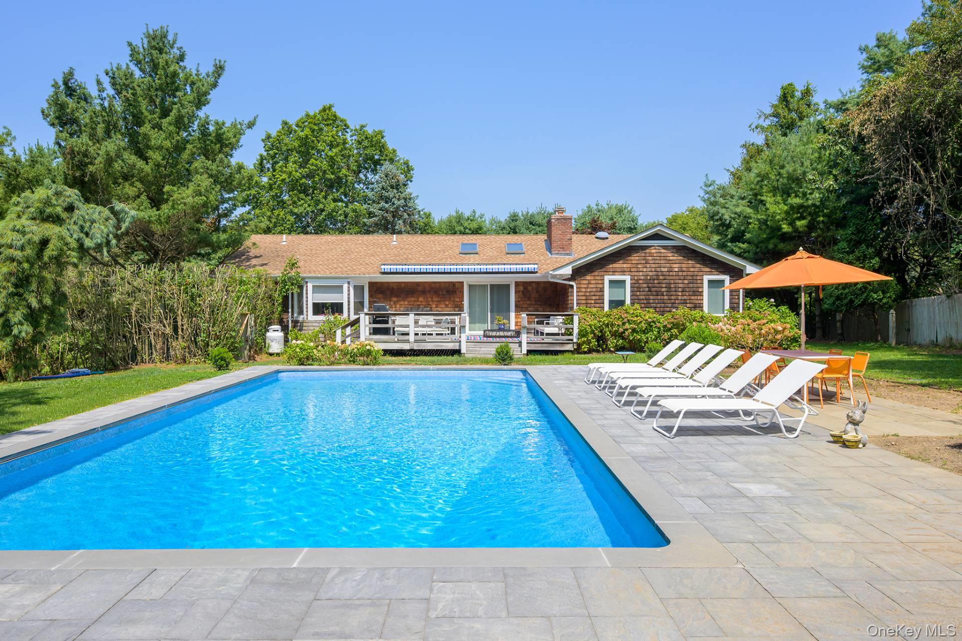 30 Lower Seven Ponds Road, Water Mill, NY 11976