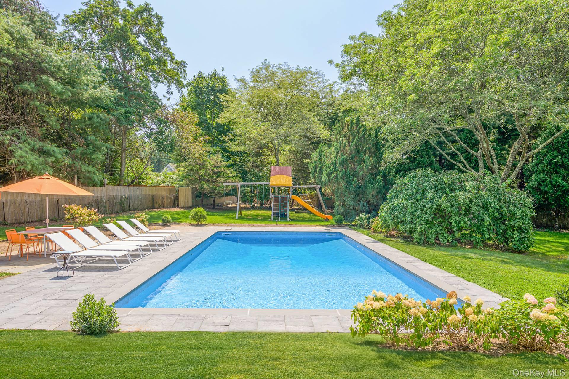 30 Lower Seven Ponds Road, Water Mill, NY 11976