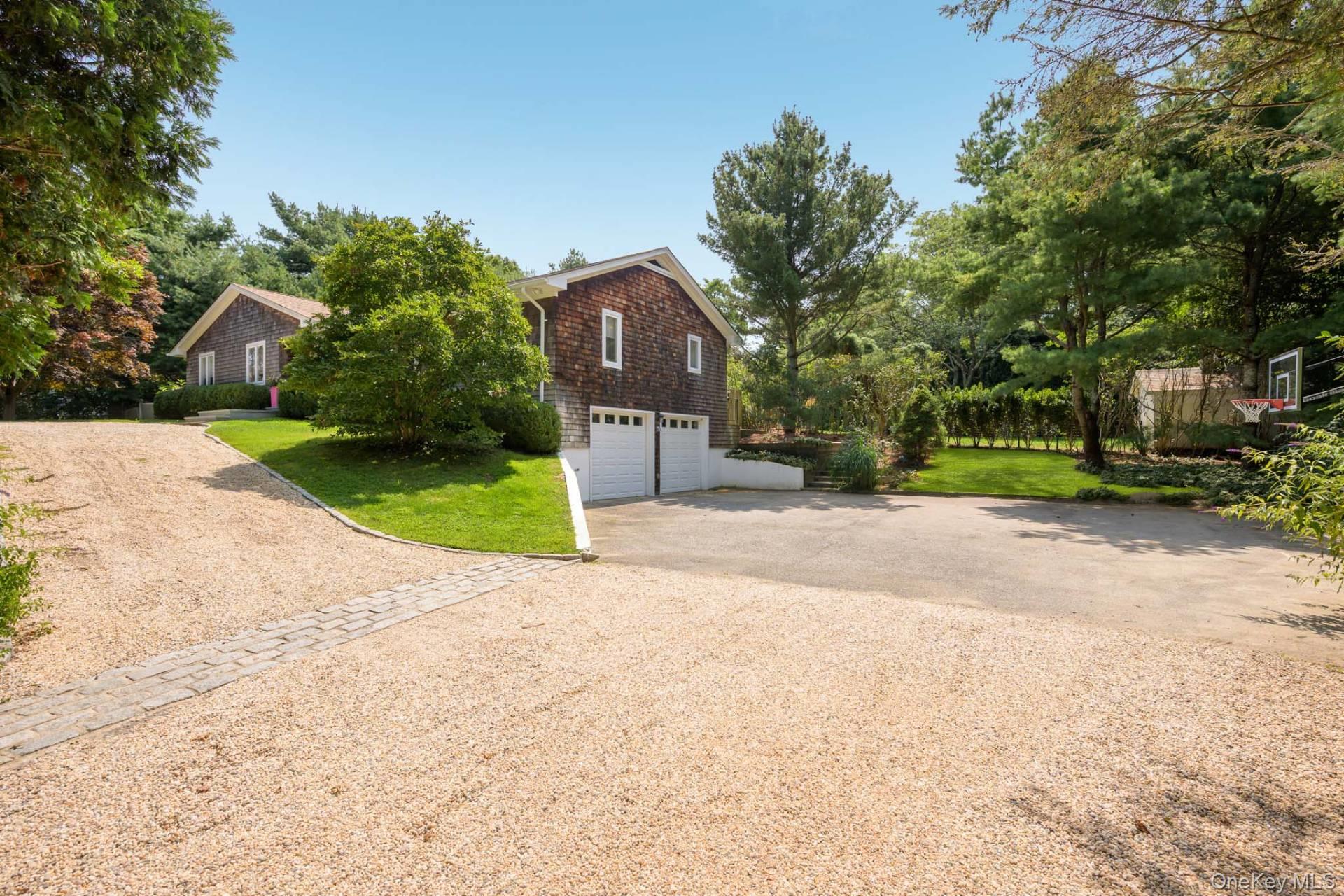 30 Lower Seven Ponds Road, Water Mill, NY 11976