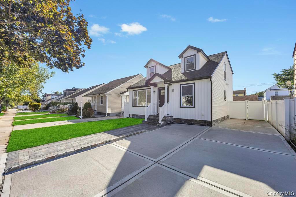 41 Perry Street, Hempstead, NY 11550