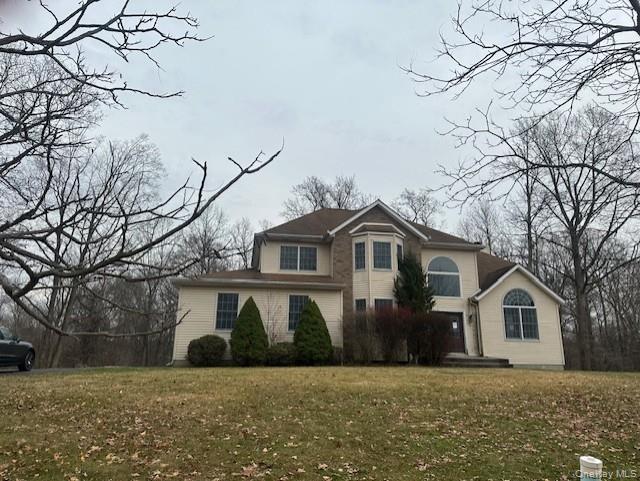 5 Lea Court, Pomona, NY 10970