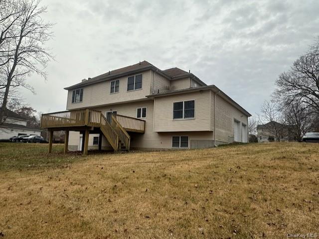 5 Lea Court, Pomona, NY 10970