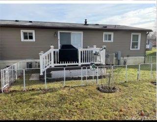 128 Brittany Terrace # 128, New Windsor, NY 12575