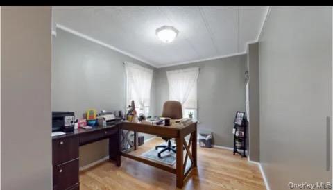 128 Brittany Terrace # 128, New Windsor, NY 12575