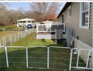 128 Brittany Terrace # 128, New Windsor, NY 12575