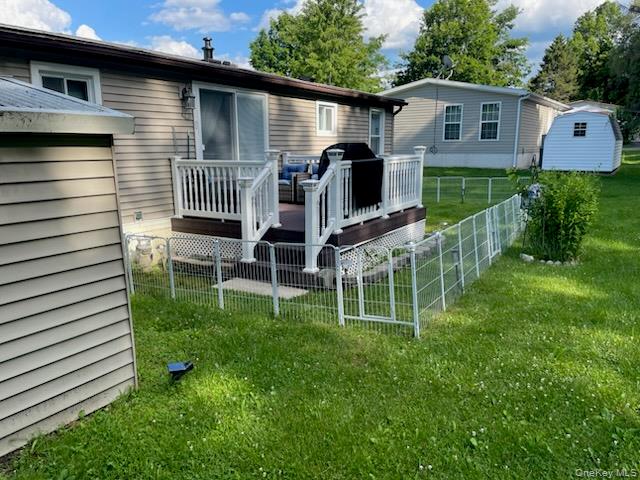 128 Brittany Terrace # 128, New Windsor, NY 12575