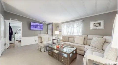 128 Brittany Terrace # 128, New Windsor, NY 12575