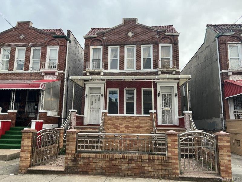 886 Linden Boulevard, Brooklyn, NY 11203