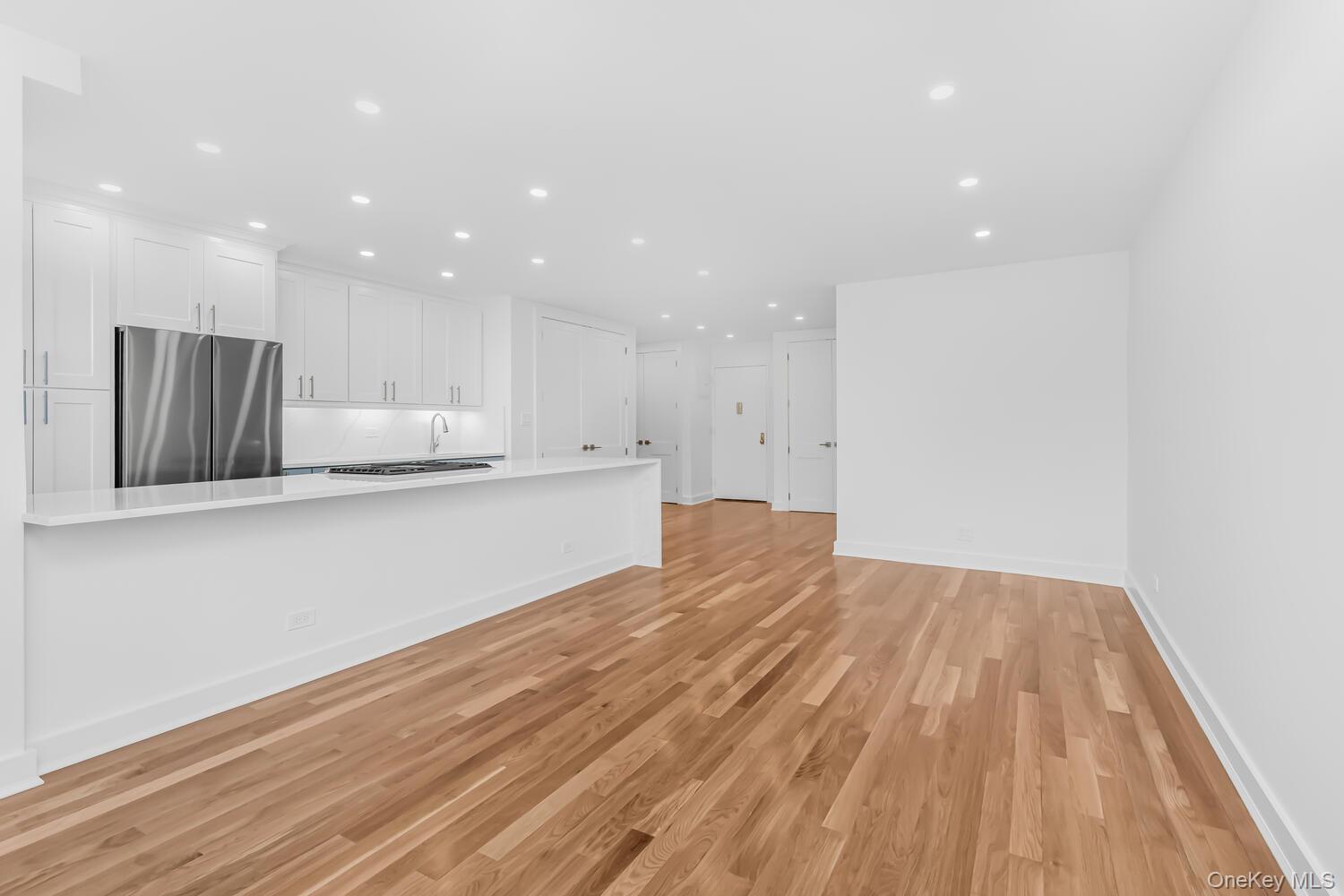 3901 Independence Avenue # 5S, Bronx, NY 10463