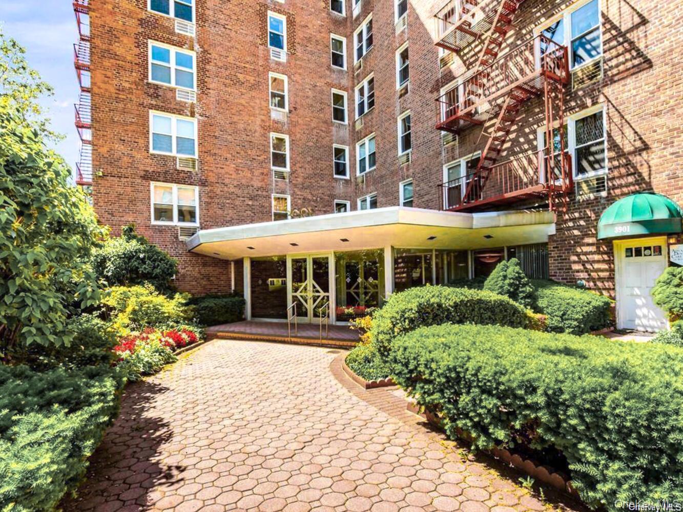 3901 Independence Avenue # 5S, Bronx, NY 10463
