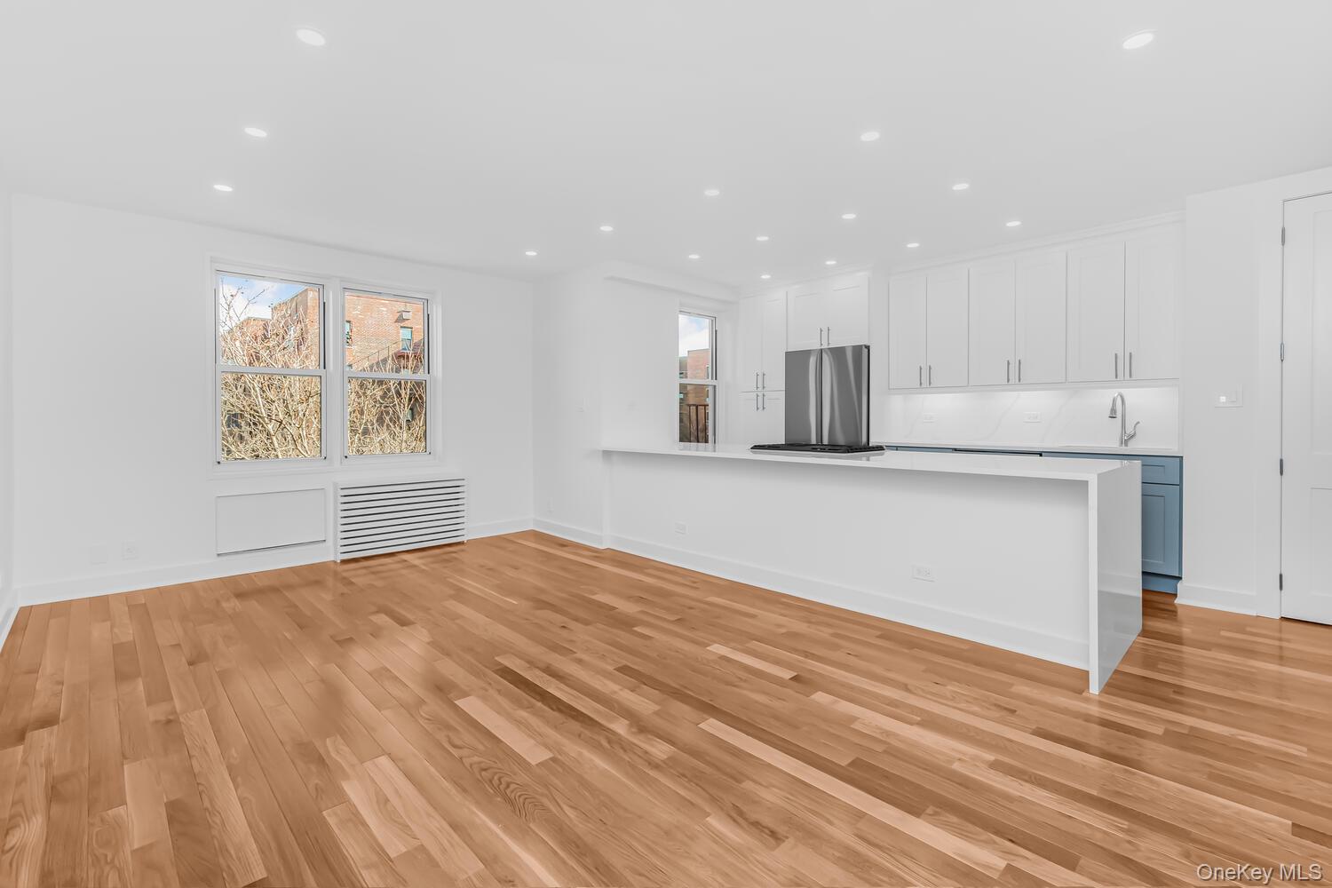 3901 Independence Avenue # 5S, Bronx, NY 10463