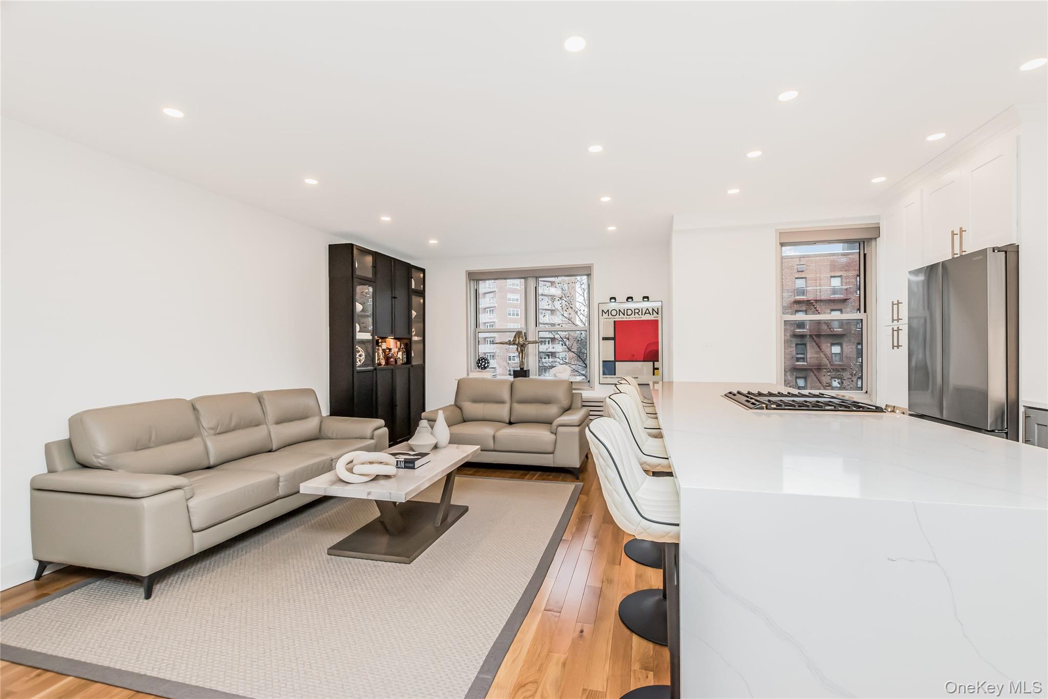 3901 Independence Avenue # 5S, Bronx, NY 10463