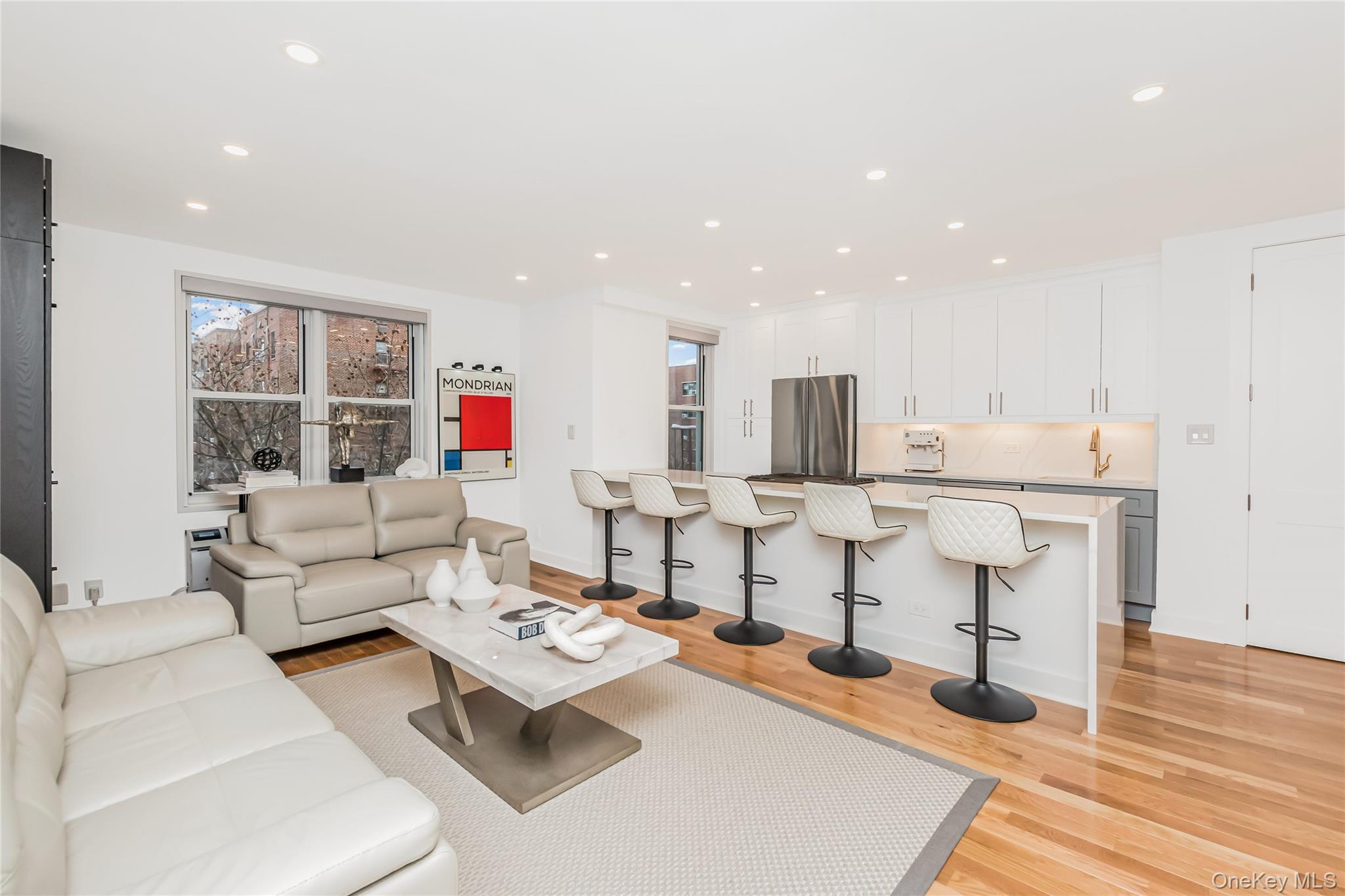 3901 Independence Avenue # 5S, Bronx, NY 10463