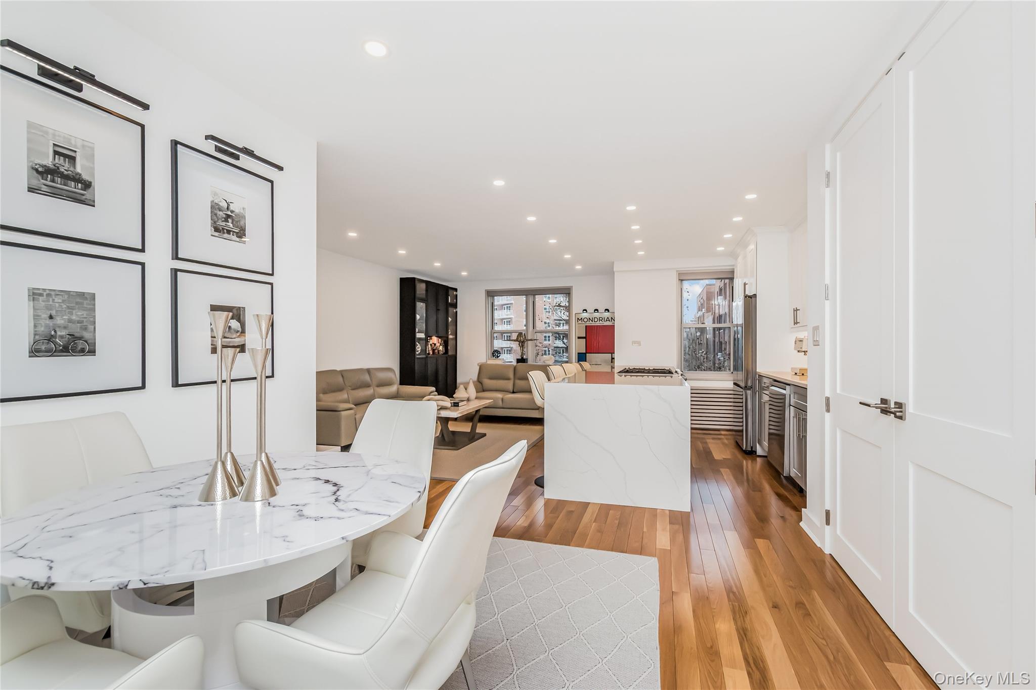 3901 Independence Avenue # 5S, Bronx, NY 10463