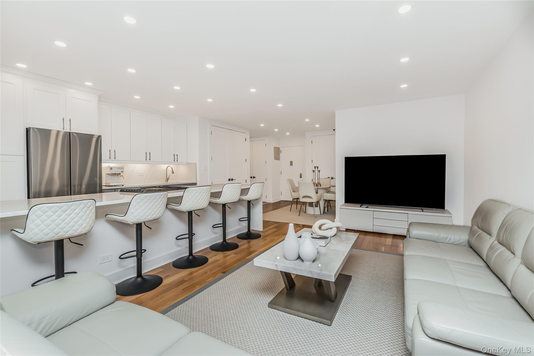 3901 Independence Avenue # 5S, Bronx, NY 10463