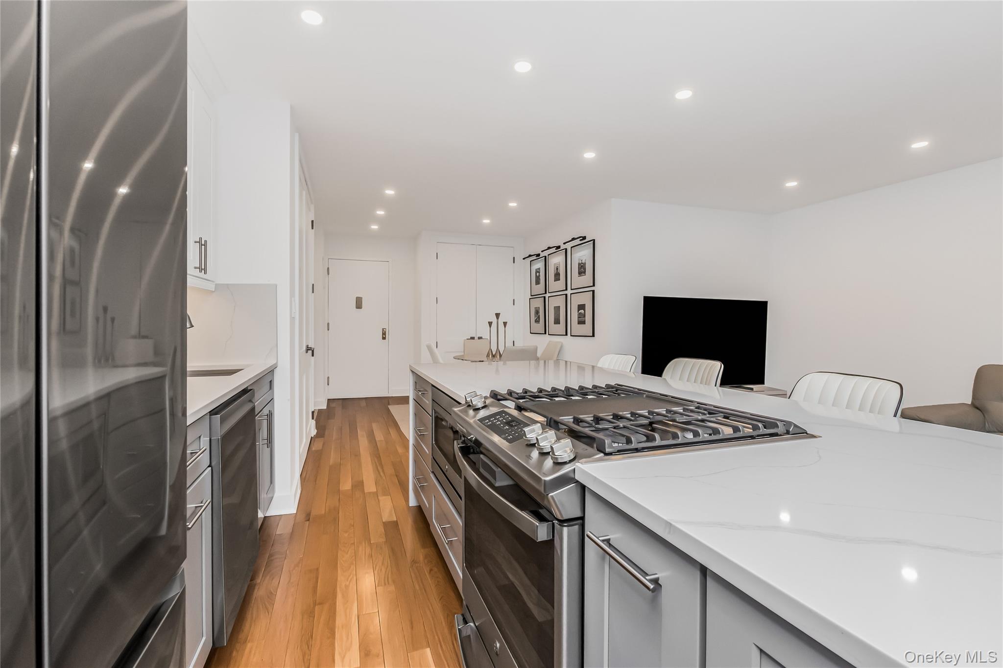 3901 Independence Avenue # 5S, Bronx, NY 10463