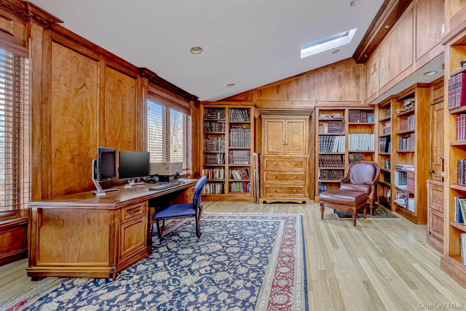 4 Hilltop Place, Monsey, NY 10952