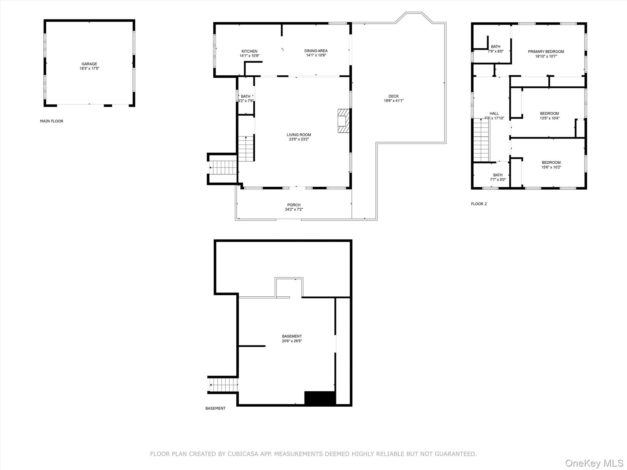 751 Route 9W, Fort Montgomery, NY 10922