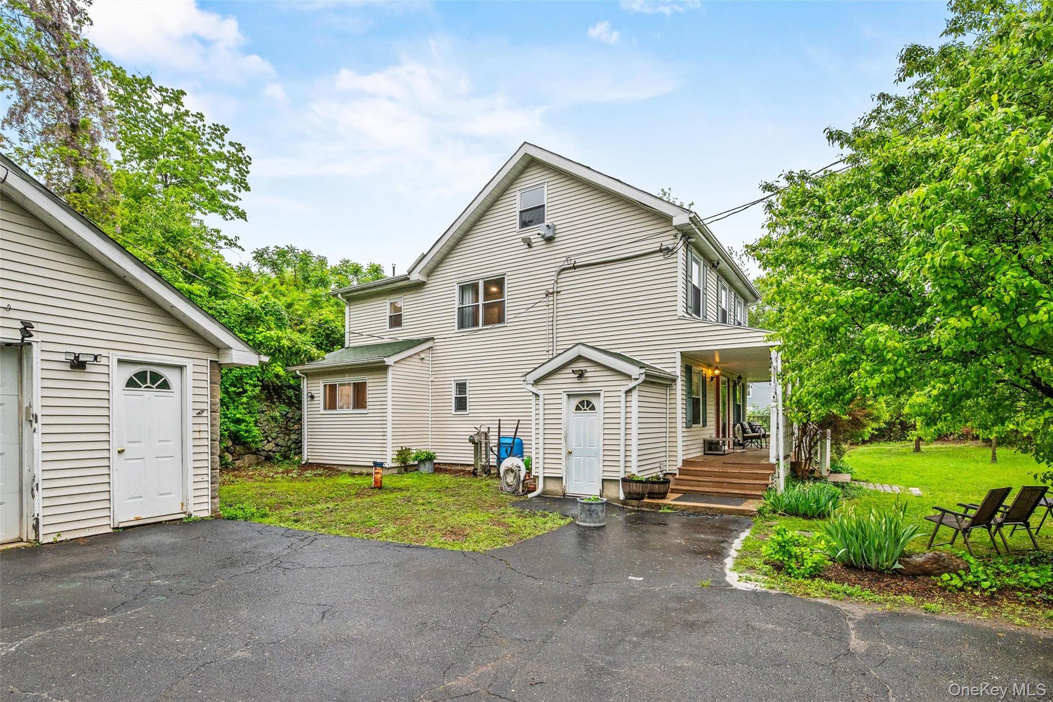 751 Route 9W, Fort Montgomery, NY 10922