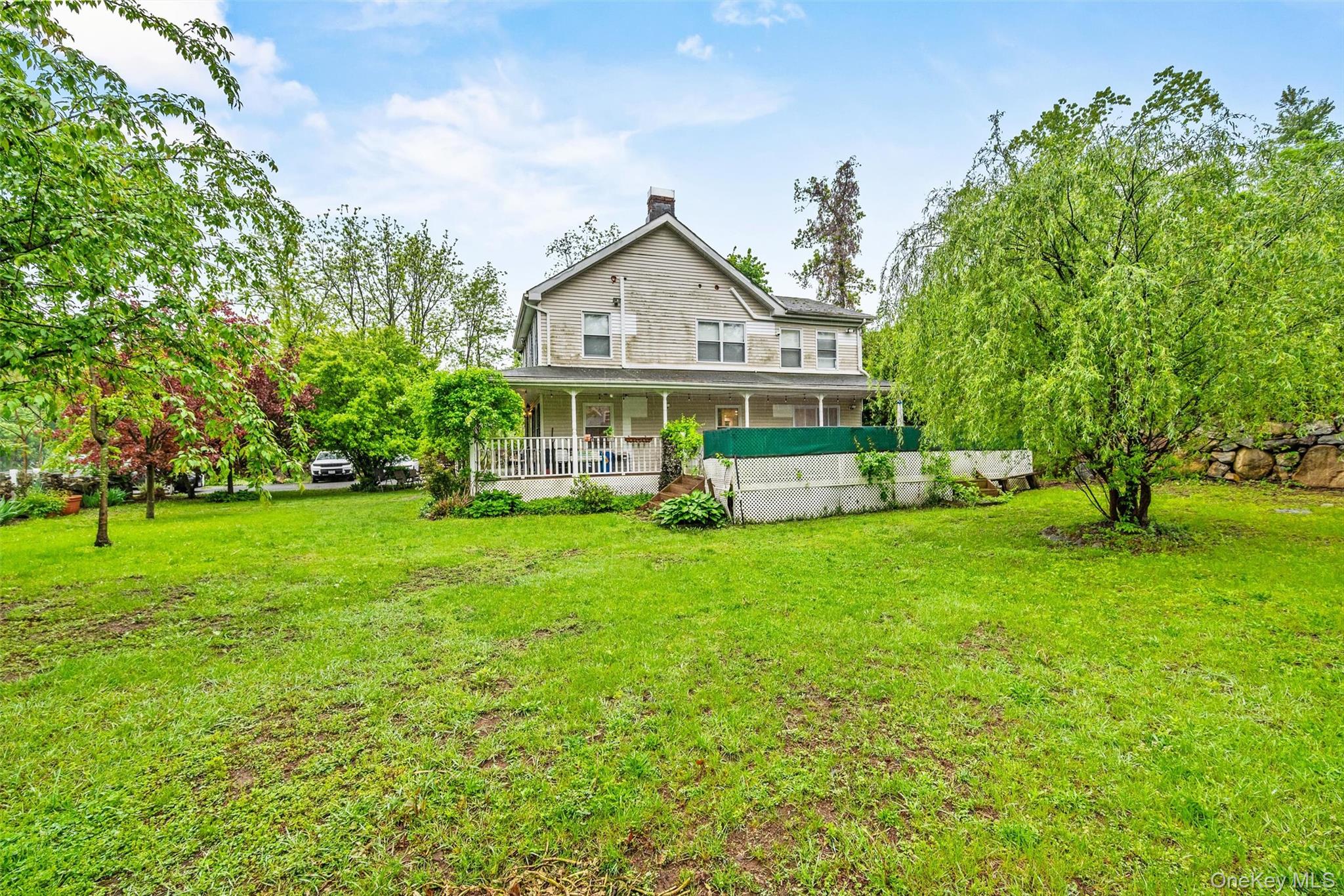 751 Route 9W, Fort Montgomery, NY 10922