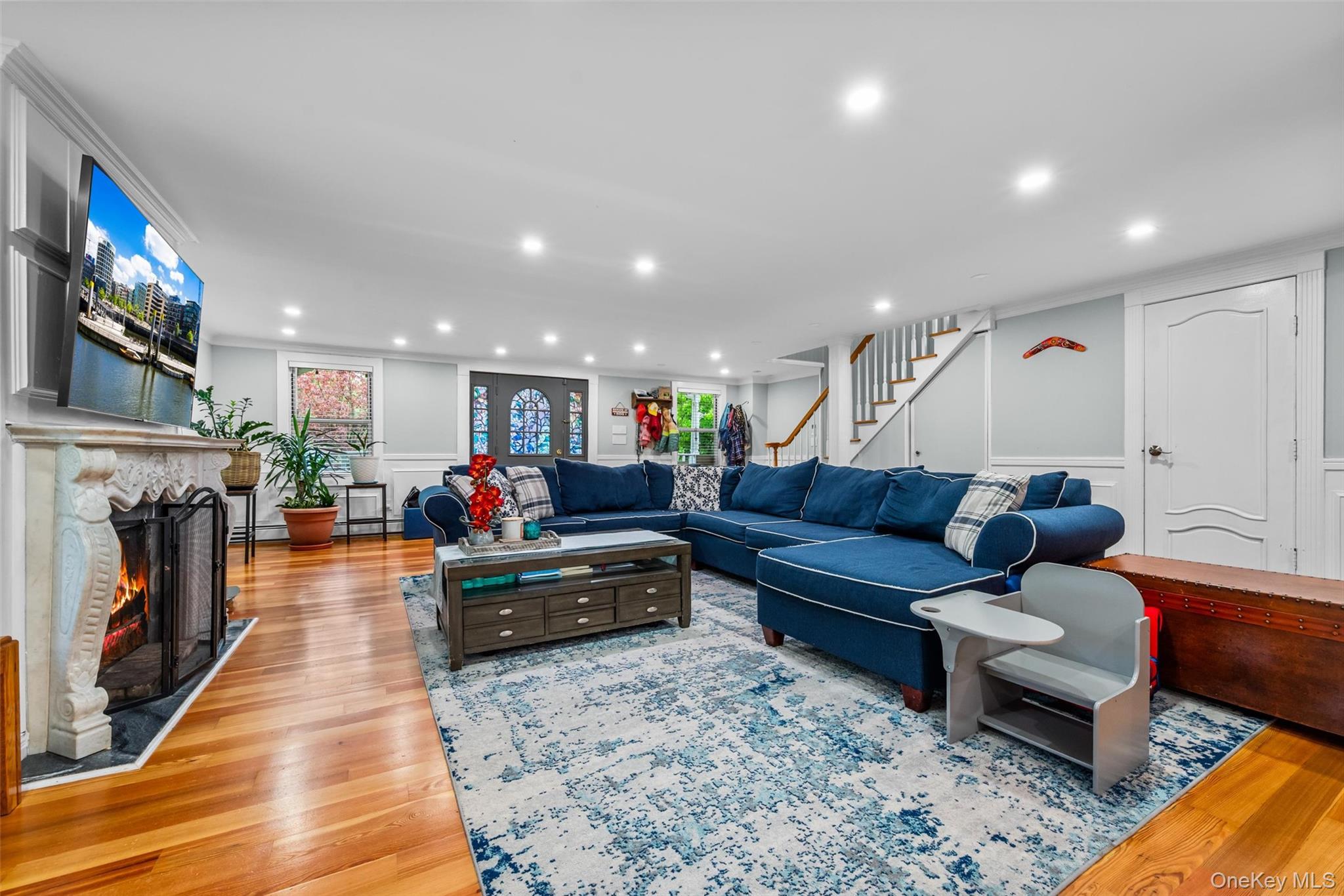 751 Route 9W, Fort Montgomery, NY 10922