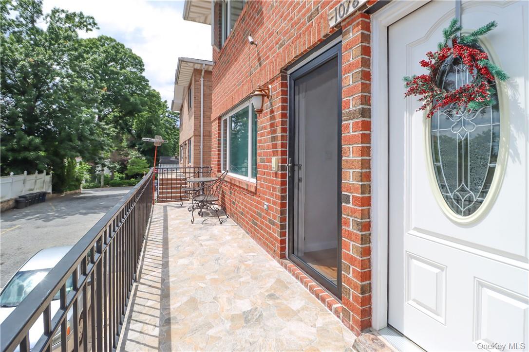 1078 Midland Avenue, Bronxville, NY 10708