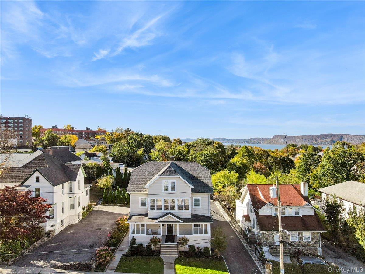 9 Todd Place # 2nd FL- Right Side, Ossining, NY 10562