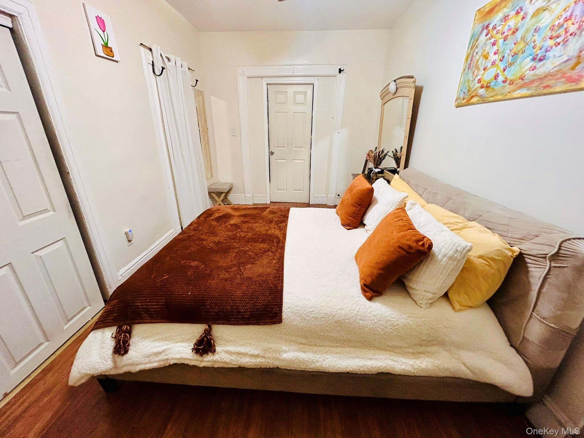 25 Marconi, Brooklyn, NY 11233