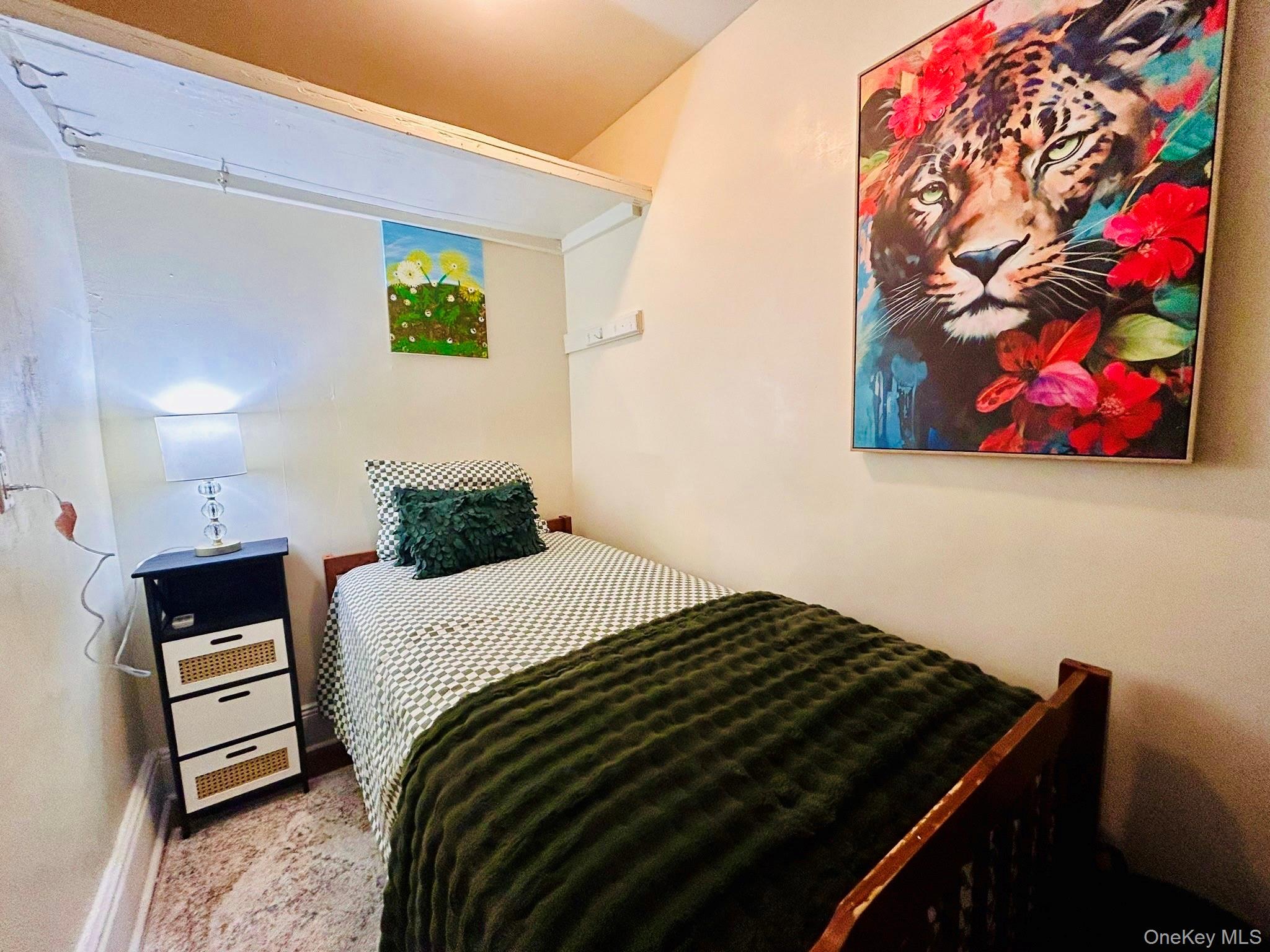 25 Marconi, Brooklyn, NY 11233