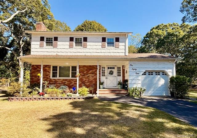 189 Beaver Drive, Mastic Beach, NY 11951