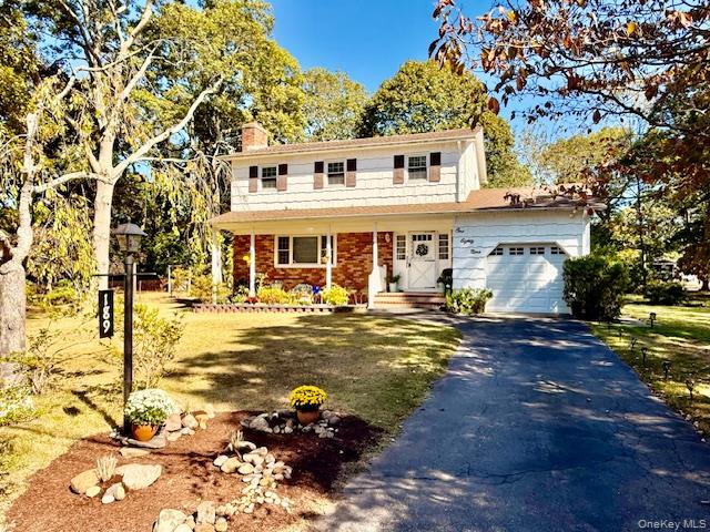 189 Beaver Drive, Mastic Beach, NY 11951