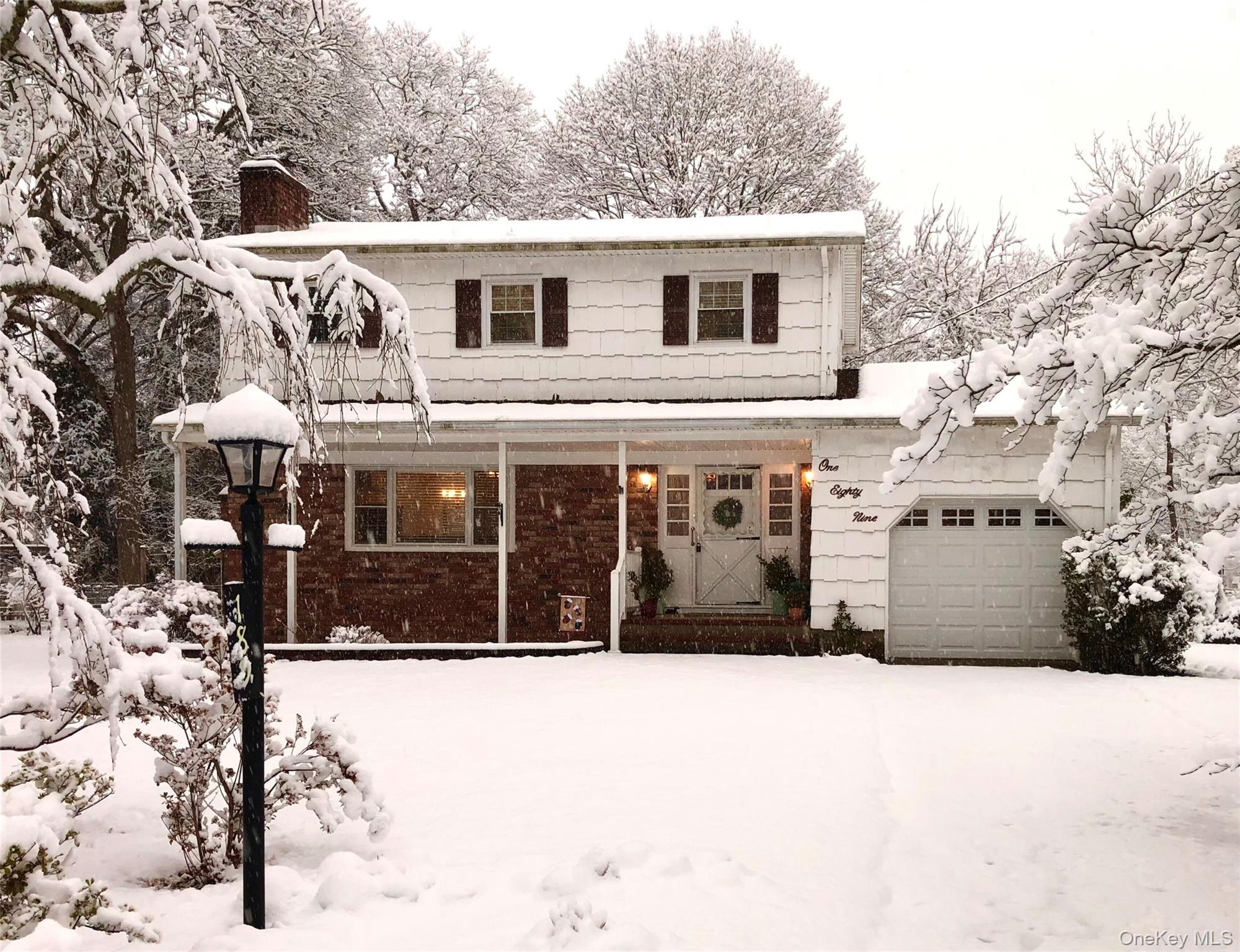 189 Beaver Drive, Mastic Beach, NY 11951