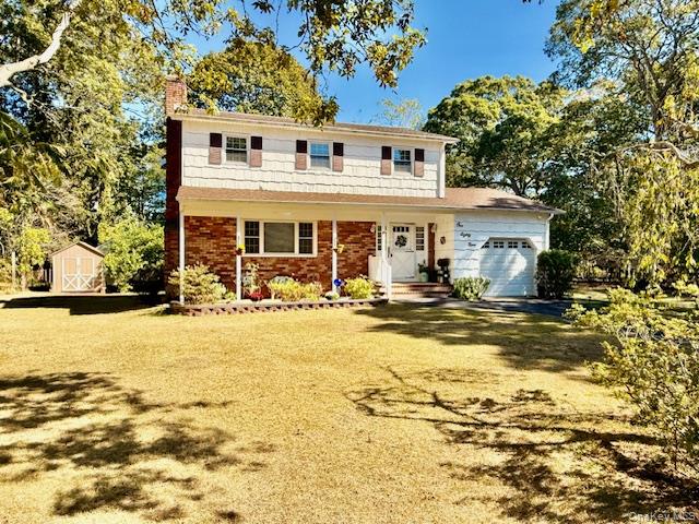 189 Beaver Drive, Mastic Beach, NY 11951