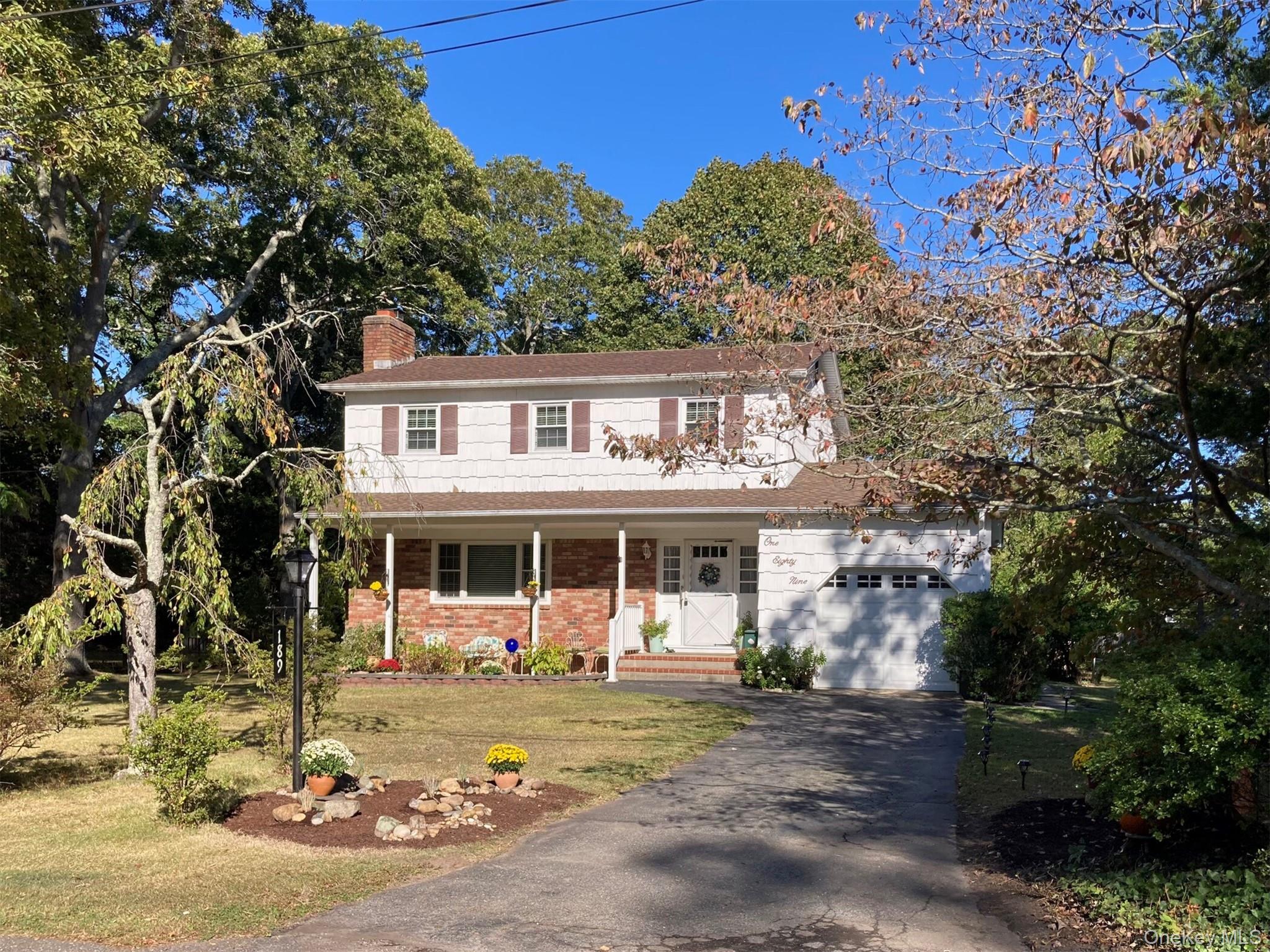 189 Beaver Drive, Mastic Beach, NY 11951