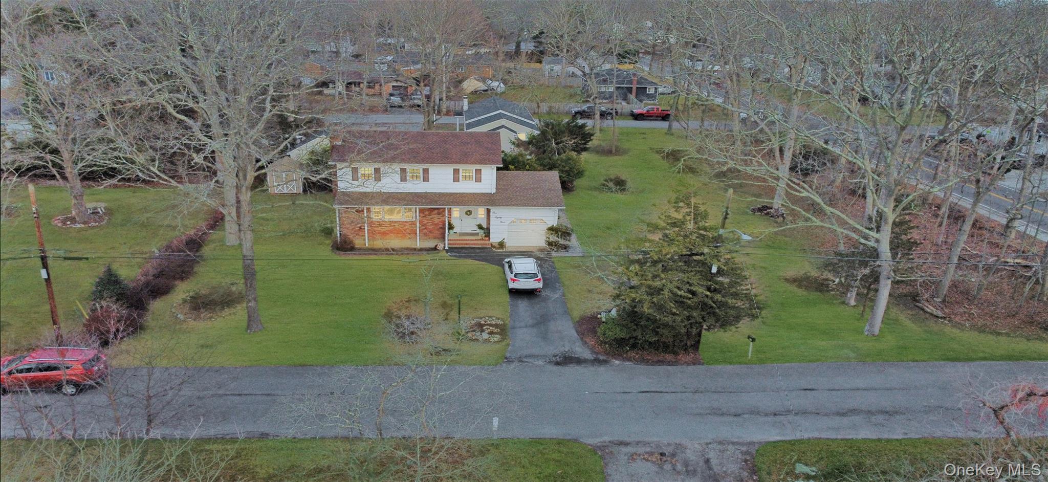 189 Beaver Drive, Mastic Beach, NY 11951