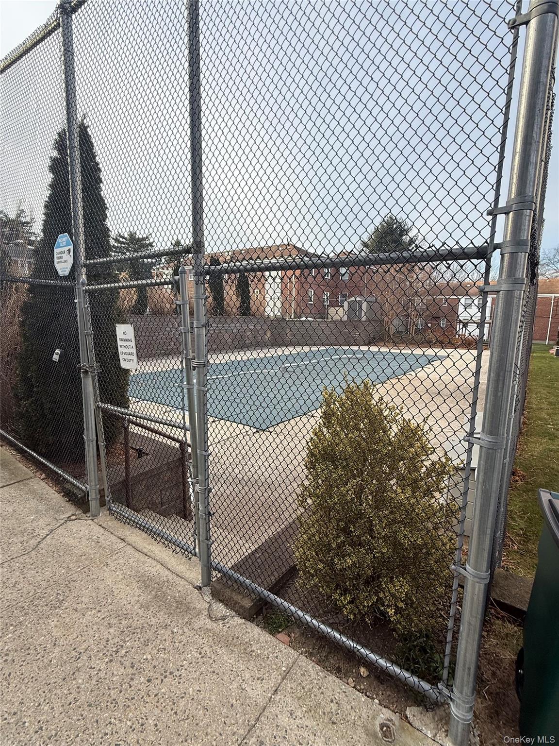 68-21A Cloverdale Lane, Oakland Gardens, NY 11364