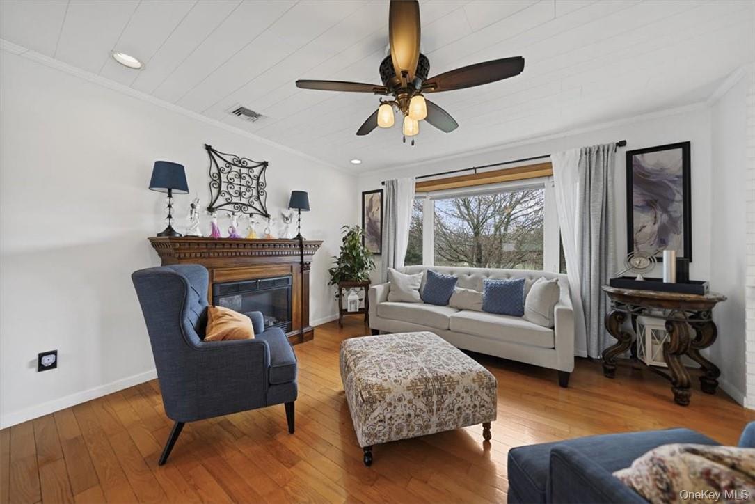 14 Oxford Lane, Harriman, NY 10926