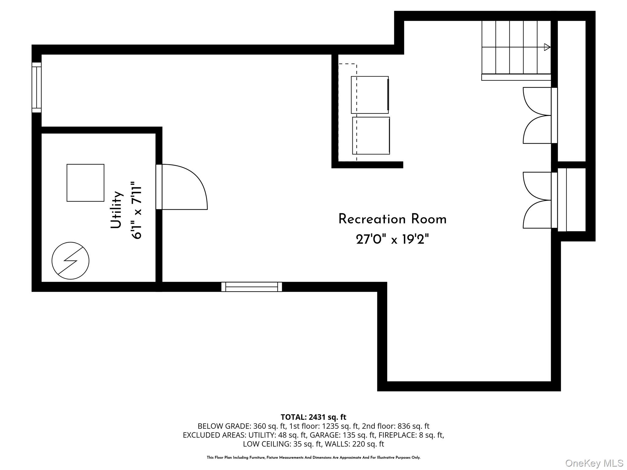 12 Stoneleigh Close, Scarsdale, NY 10583