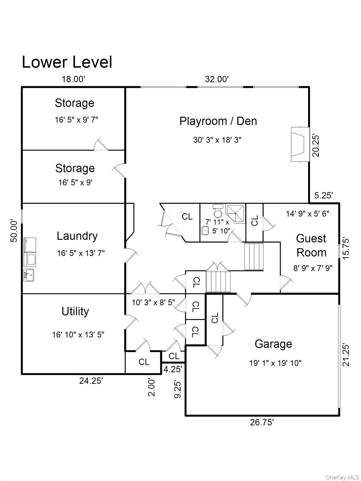 3 Runyon Place, Scarsdale, NY 10583