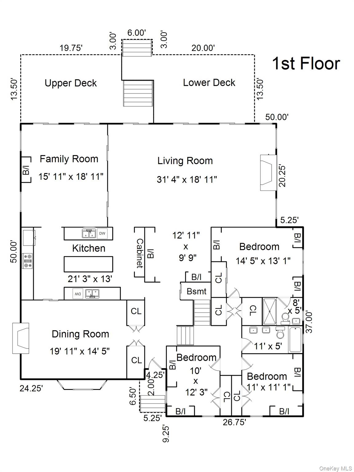 3 Runyon Place, Scarsdale, NY 10583