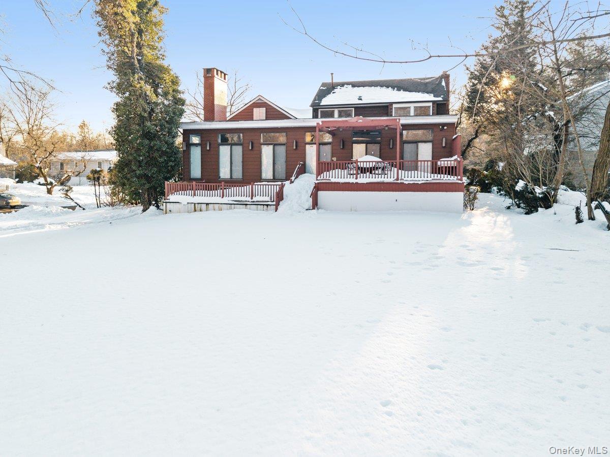 3 Runyon Place, Scarsdale, NY 10583