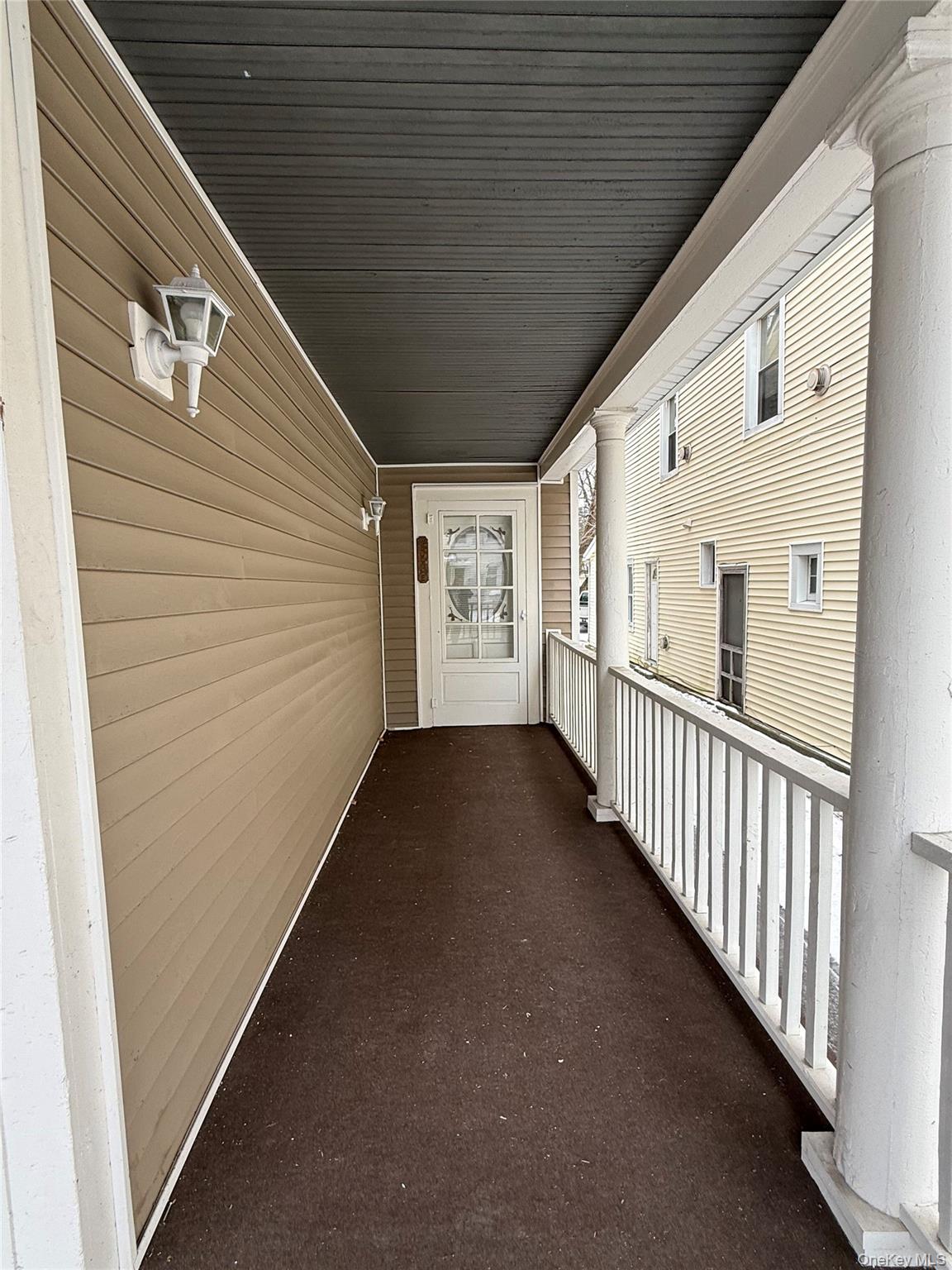 144 Jersey Avenue # 2, Port Jervis, NY 12771