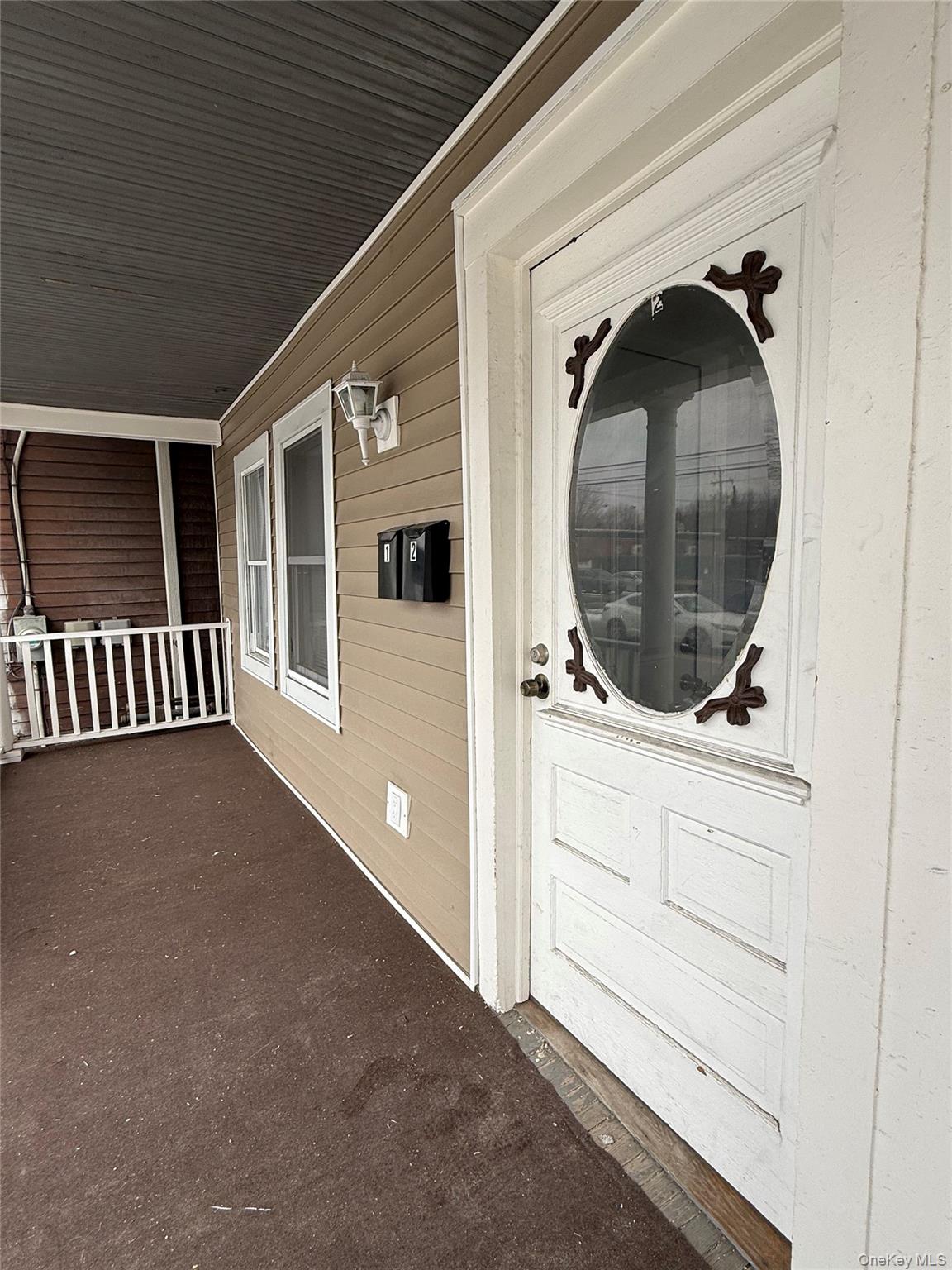 144 Jersey Avenue # 2, Port Jervis, NY 12771