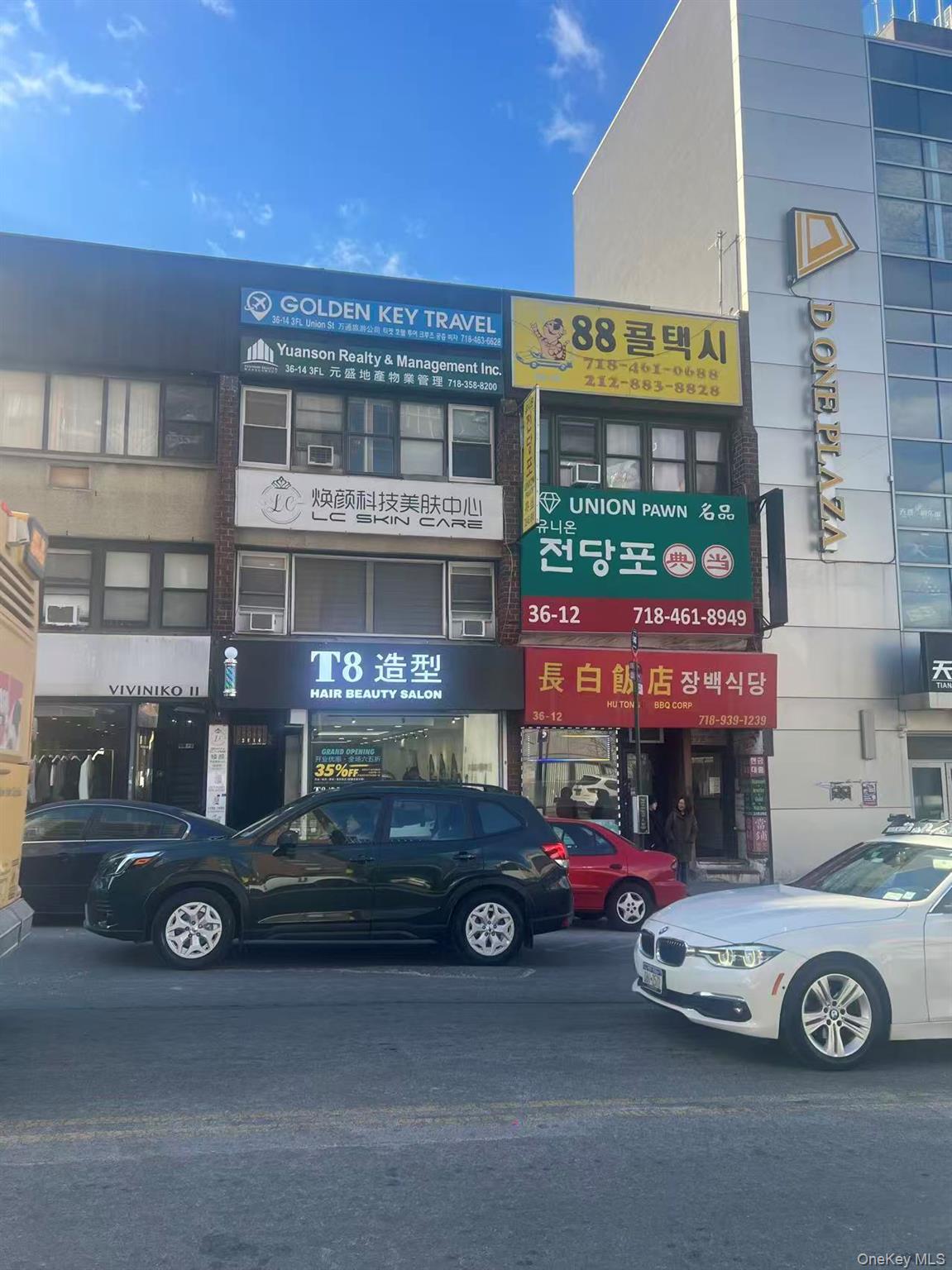 3614 Union Street, Flushing, NY 11354